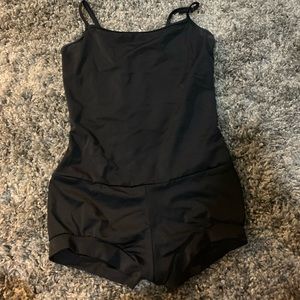 BALERA dance leotard / unitard